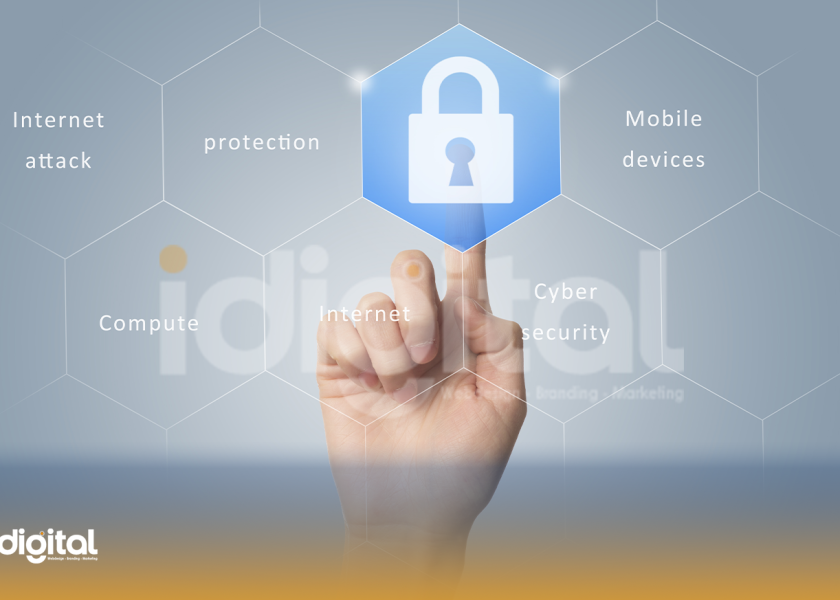 Idigital-agency-Bonnes pratiques en matière de cybersécurité