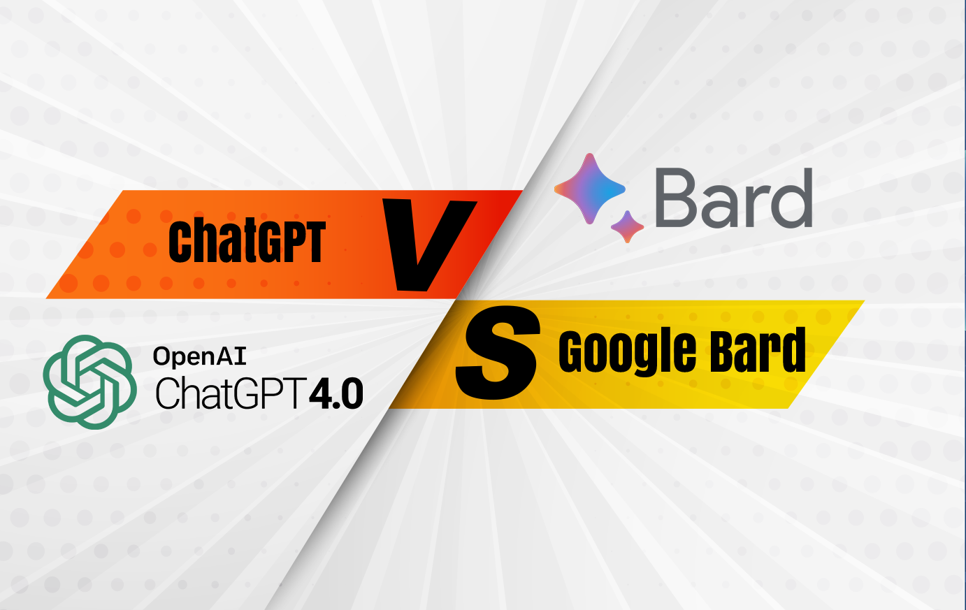 Idigital-agency-ChatGPT vs Google Bard