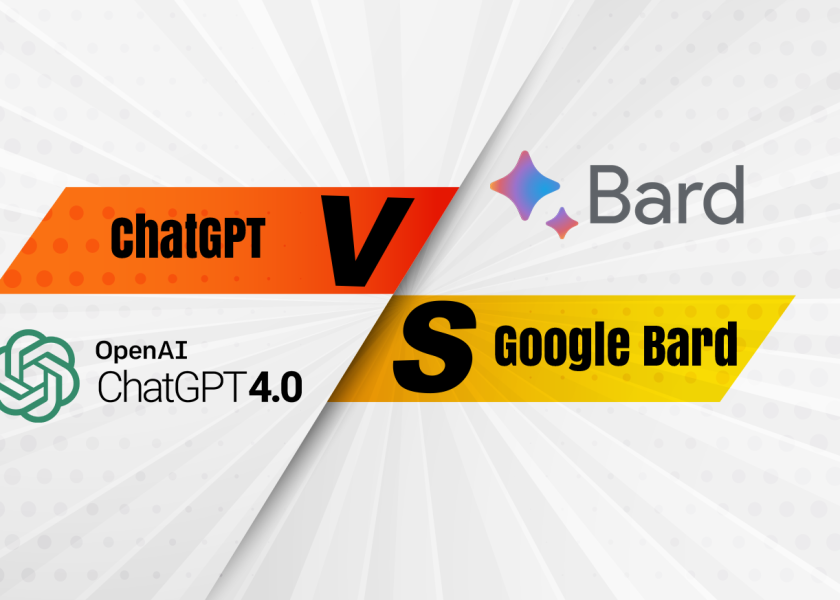 Idigital-agency-ChatGPT vs Google Bard