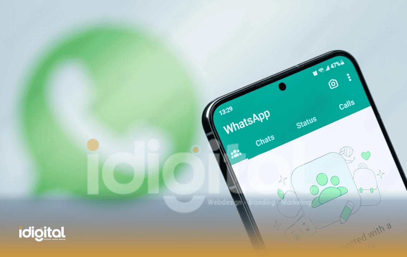 Idigital-agency-Ce qui va changer sur WhatsApp en novembre 2023