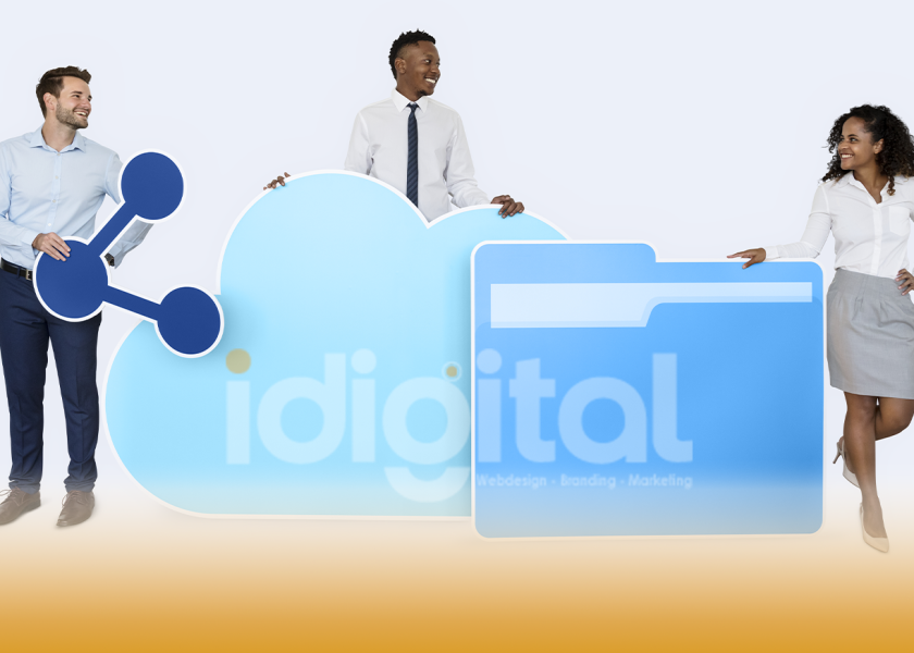Idigital-agency-Comment organiser et sauvegarder efficacement vos données d’entreprise