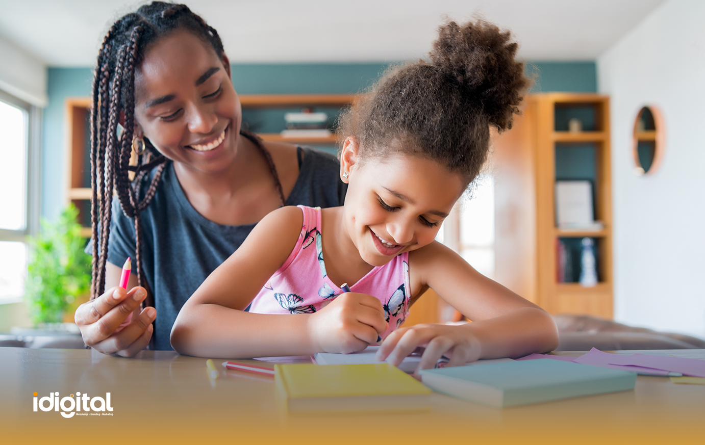 Le Rôle Des Parents Dans L'orientation Scolaire De Leurs Enfants ...