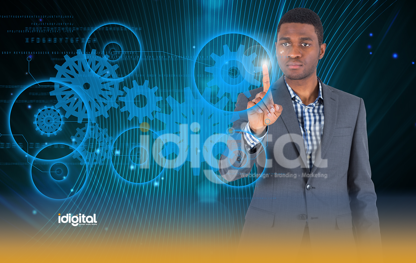 Idigital-agency – Les carrières dans l’ingénierie et la technologie en Afrique