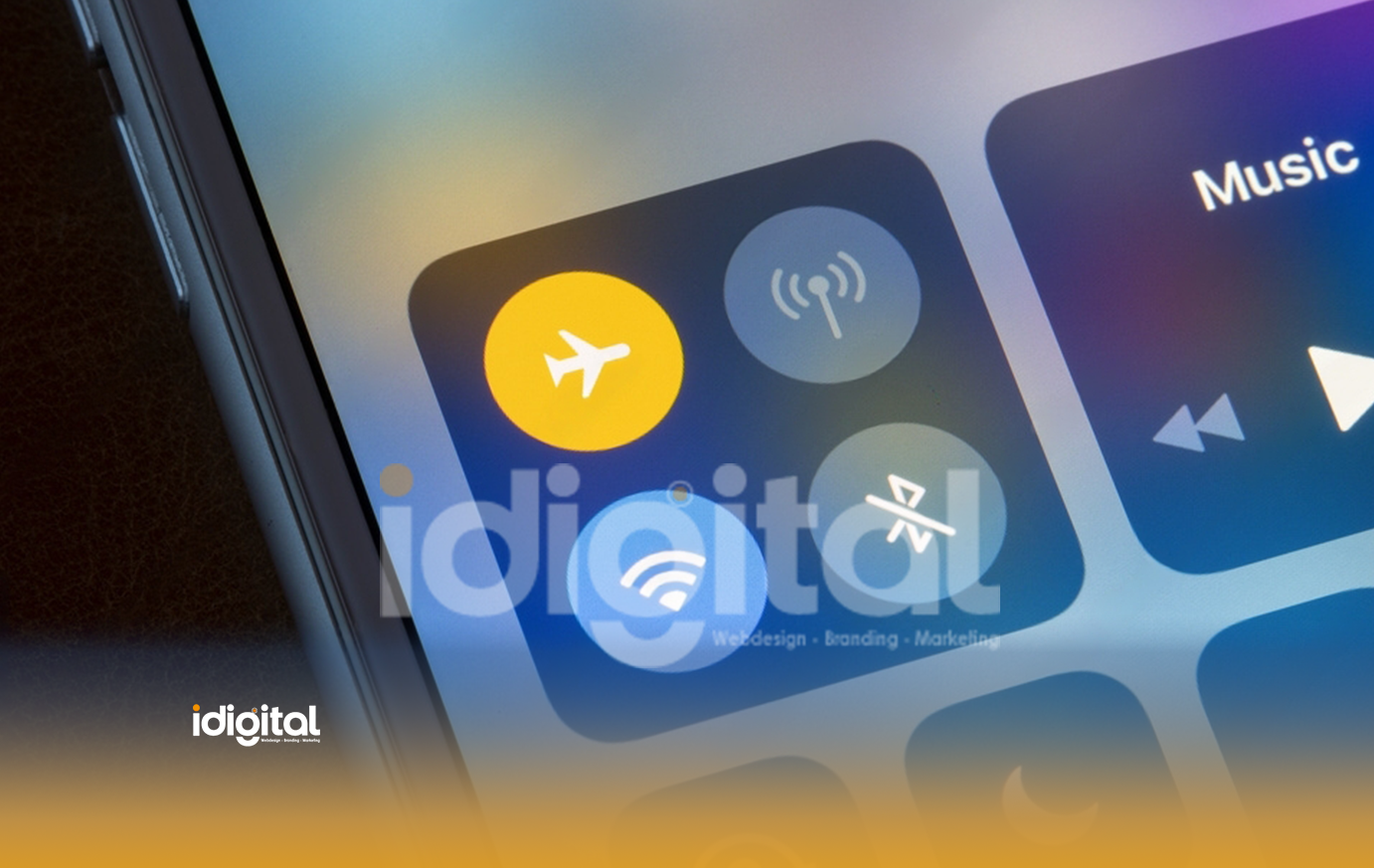 Idigital-agency-Pourquoi désactiver complètement le Bluetooth