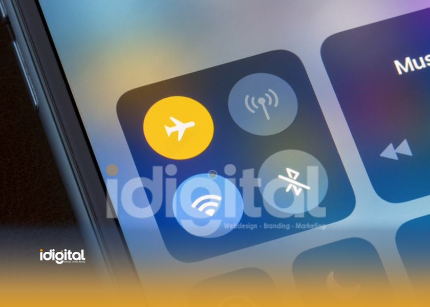 Idigital-agency-Pourquoi désactiver complètement le Bluetooth