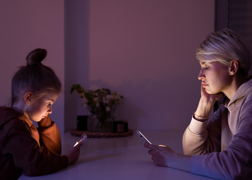 Idigital-agency Protection des enfants en ligne – Les bonnes pratiques pour les parents