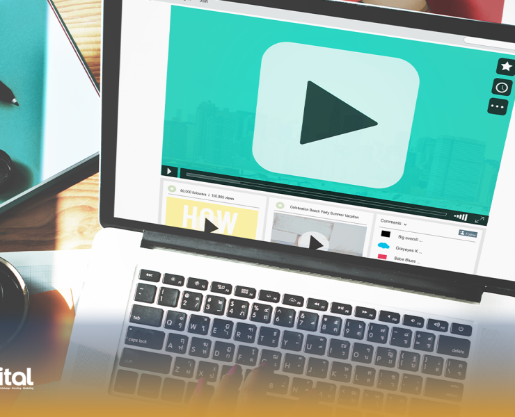 Idigital-agency-Transformez vos vidéos en articles de blog en 3 clics