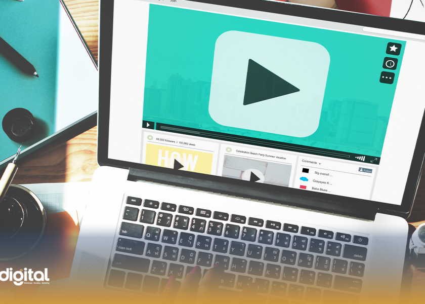 Idigital-agency-Transformez vos vidéos en articles de blog en 3 clics